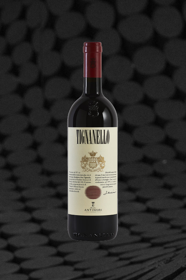 Tignanello 2006