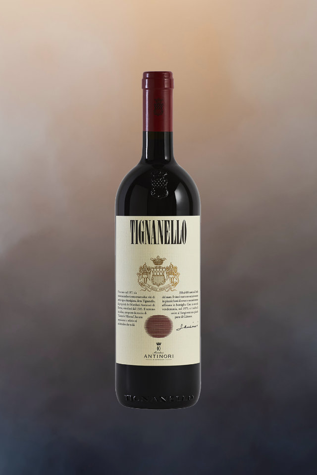 Tignanello 2008
