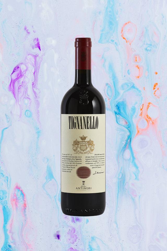 Tignanello 2009