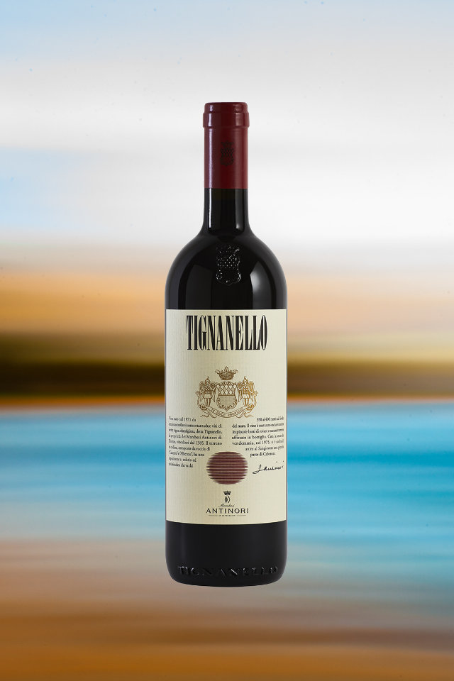 Tignanello 2010