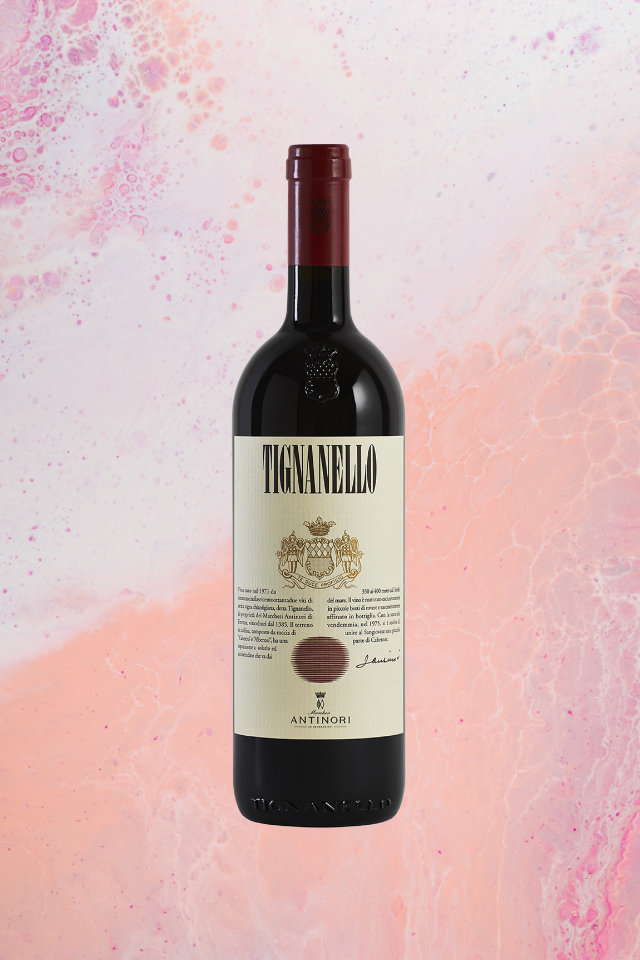 Tignanello 2011