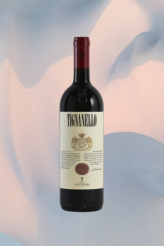 Tignanello 2012