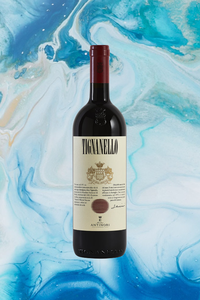 Tignanello 2013