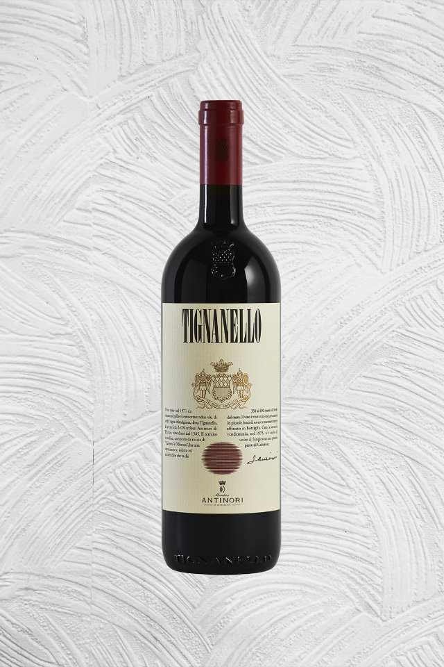 Tignanello 2015