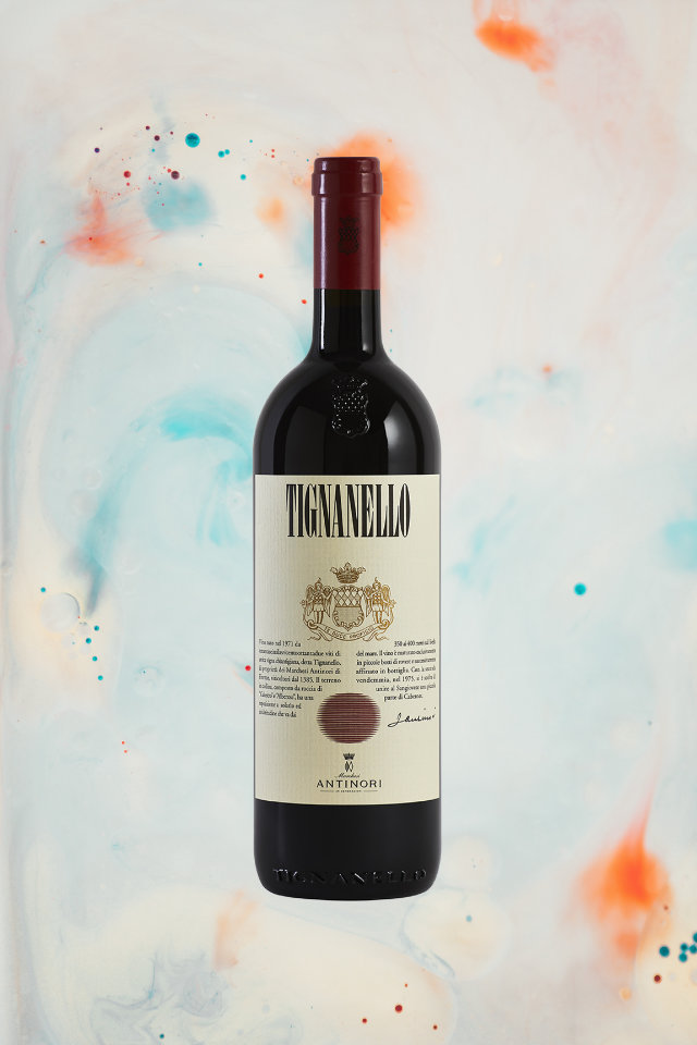 Tignanello 2017