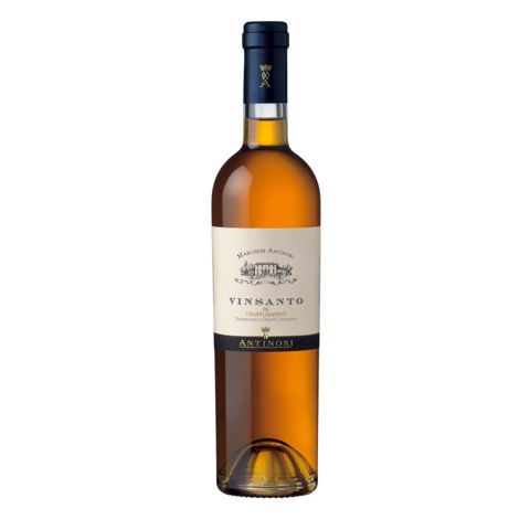 Immagine vino rosso Marchesi Antinori Tenuta Tignanello, Vinsanto del Chianti Classico DOC 2014