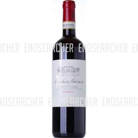 Immagine vino rosso Marchesi Antinori Tenuta Tignanello, Chianti Classico DOCG Marchese Antinori 2022