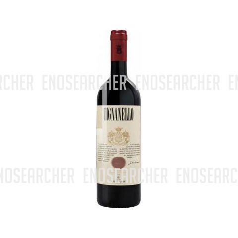 Immagine vino rosso Toscana, Toscana IGT Tignanello Marchese Antinori 2023 magnum