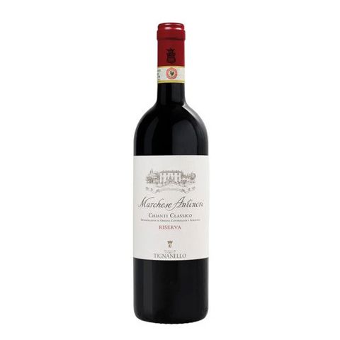 Immagine vino rosso Marchesi Antinori Tenuta Tignanello, Chianti Classico DOCG Marchese Antinori 2022