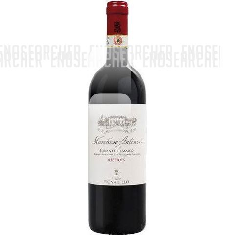 Immagine vino rosso Marchesi Antinori Tenuta Tignanello, Chianti Classico DOCG Marchese Antinori 2023