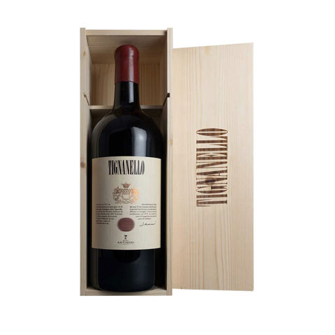 Immagine vino rosso Marchesi Antinori Tenuta Tignanello, Toscana IGT {Tignanello} 2006 jèroboam
