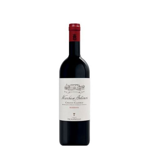 Immagine vino rosso Marchesi Antinori Tenuta Tignanello, Chianti Classico DOCG Marchese Antinori 2015