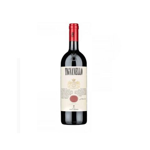 Immagine vino rosso Marchesi Antinori Tenuta Tignanello, Toscana IGT {Tignanello} 2008