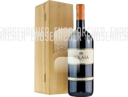 Marchesi Antinori Tenuta Tignanello: Toscana IGT 