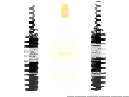 Marchesi Antinori Tenuta Tignanello: Toscana IGT 