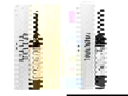 Marchesi Antinori Tenuta Tignanello: Toscana IGT 