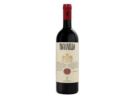 Marchesi Antinori Tenuta Tignanello: Toscana IGT 
