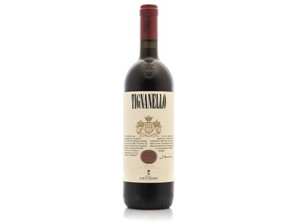 Marchesi Antinori Tenuta Tignanello: Toscana IGT 