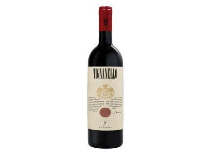 Marchesi Antinori Tenuta Tignanello: Toscana IGT 