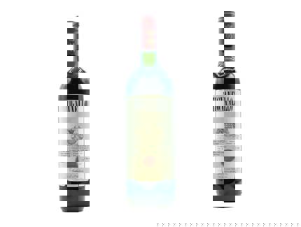 Marchesi Antinori Tenuta Tignanello: Toscana IGT 