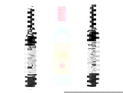 Marchesi Antinori Tenuta Tignanello: Toscana IGT 