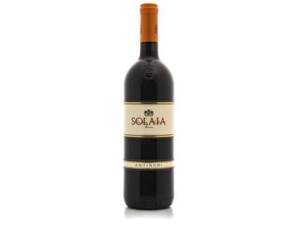 Marchesi Antinori Tenuta Tignanello: Toscana IGT 