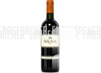Marchesi Antinori Tenuta Tignanello: Toscana IGT 