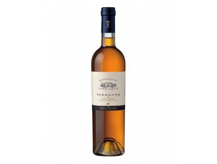 Marchesi Antinori Tenuta Tignanello: Vinsanto del Chianti Classico DOC 2018 mezza bottiglia