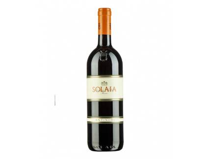 Marchesi Antinori Tenuta Tignanello: Toscana IGT 