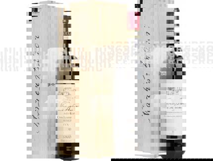 Marchesi Antinori Tenuta Tignanello: Chianti Classico DOCG Marchese Antinori 2023 jèroboam