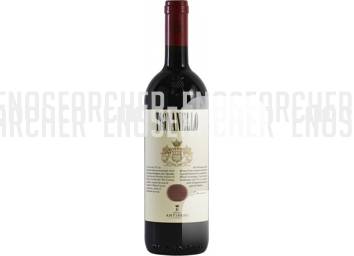 Marchesi Antinori Tenuta Tignanello: Toscana IGT 