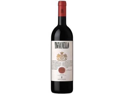 Marchesi Antinori Tenuta Tignanello: Toscana IGT 