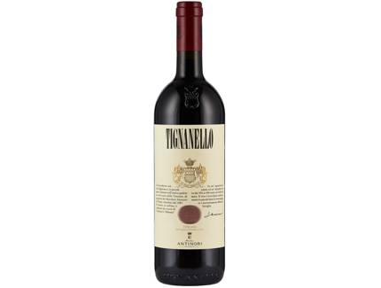 Marchesi Antinori Tenuta Tignanello: Toscana IGT 