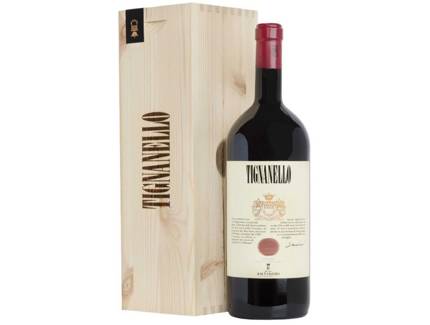 Marchesi Antinori Tenuta Tignanello: Toscana IGT 