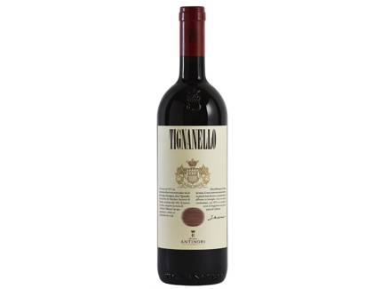 Marchesi Antinori Tenuta Tignanello: Toscana IGT 
