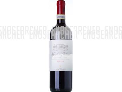 Marchesi Antinori Tenuta Tignanello: Chianti Classico DOCG Marchese Antinori 2022