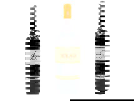 Marchesi Antinori Tenuta Tignanello: Toscana IGT 