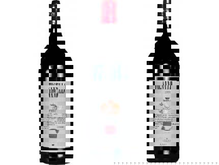 Marchesi Antinori Tenuta Tignanello: Toscana IGT 