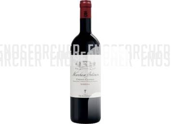 Marchesi Antinori Tenuta Tignanello: Toscana IGT Marchese 