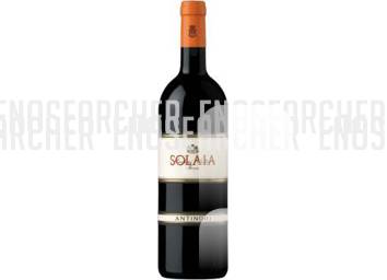 Toscana:  IGT Solaia Tenuta Tignanello 2022
