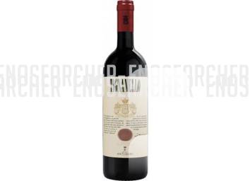 Toscana:  IGT Tignanello Marchese Antinori 2023 magnum