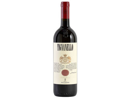 Marchesi Antinori Tenuta Tignanello: Toscana IGT 
