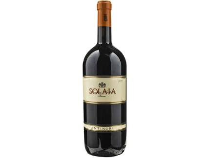 Marchesi Antinori Tenuta Tignanello: Toscana IGT 