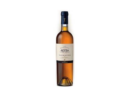 Marchesi Antinori Tenuta Tignanello: Vinsanto del Chianti Classico DOC 2019 mezza bottiglia
