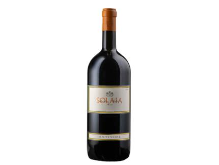 Marchesi Antinori Tenuta Tignanello: Toscana IGT 