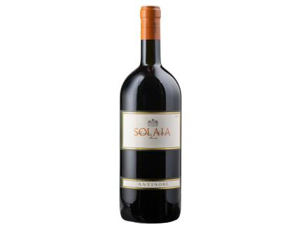 Marchesi Antinori Tenuta Tignanello: Toscana IGT 