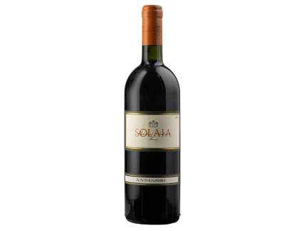 Marchesi Antinori Tenuta Tignanello: Toscana IGT 