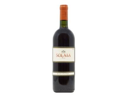 Marchesi Antinori Tenuta Tignanello: Toscana IGT 