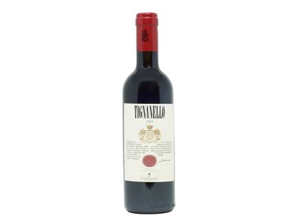 Marchesi Antinori Tenuta Tignanello: Toscana IGT 