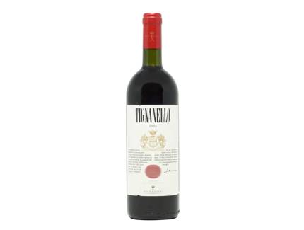 Marchesi Antinori Tenuta Tignanello: Toscana IGT 